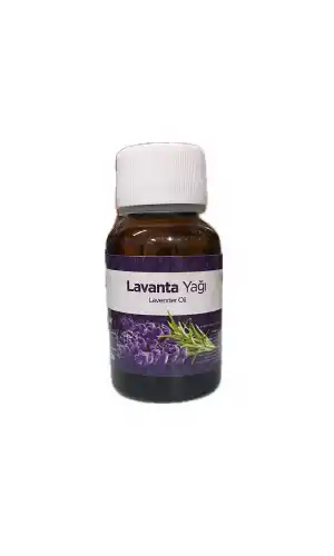 Tabib Lokman Lavanta Yağı 50 Ml