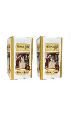 Tabib Lokman Manisa Mesir Macunu 450 gr 2 Adet