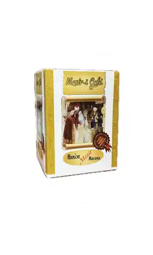 Tabib Lokman Manisa Mesir Macunu 230 gr