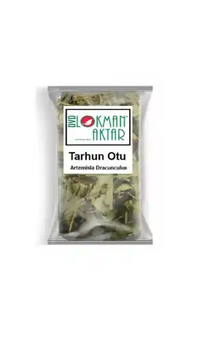 Tarhun 50 Gr, Lokman Aktar