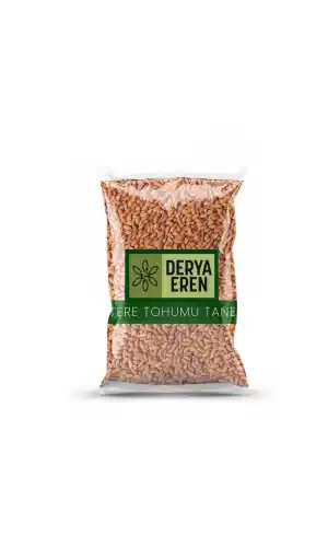 Tere Tohumu Lepidum Sativum 100 gr, Derya Eren