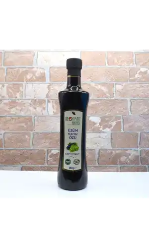 Üzüm Pekmez Özü 680 Gr. 1Adet, Lokman Aktar