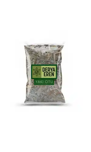 Yakı Otu Herba moxibustion 250 gr, Derya Eren