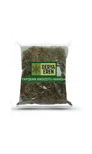 Yapışkan Andız Otu Manisa 250 gr, Derya Eren