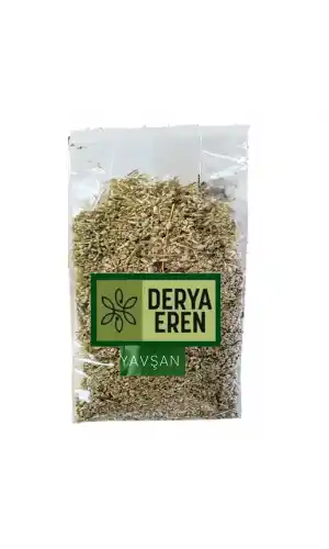 Yavşan Pelin (Artemisia) 1 kg, Derya Eren
