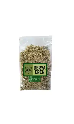 Yavşan Pelin (Artemisia) 250 gr, Derya Eren