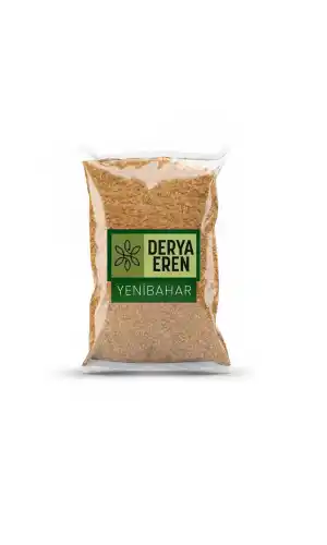 Yeni Bahar Yenibahar Toz (Pimenta Racemosa) 50 gr, Lokman Aktar