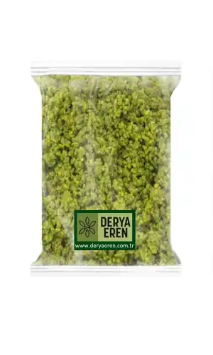 Yeşil kahve Öğütülmüş 100 gr, Derya Eren