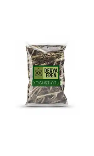 Yoğurt Otu (galium aparine) 25 gr, Derya Eren