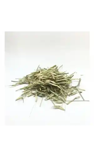 Yulaf Samanı 20 Gr, Lokman Aktar