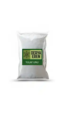 Yulaf Unu (avena sativa ) 500 gr, Derya Eren