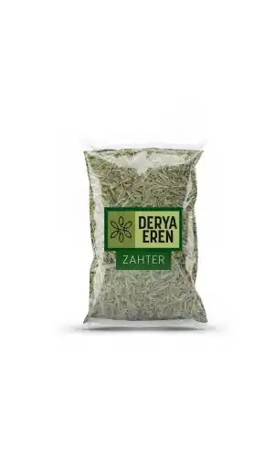Zahter Dağ Kekiği 100 gr, Derya Eren