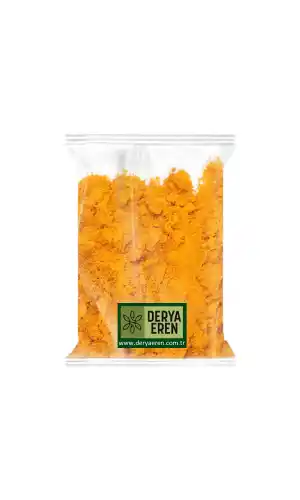 Zerdeçal Toz Öğütülmüş 100 gr, Derya Eren