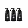3 Adet Black Hair Siyahlaştırıcı Şampuan 350 ml
