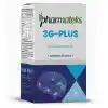 3G Plus 30 Kapsül Kore Ginsengi Ekstresi, Pharmateks