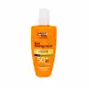 Softto Plus 50 spf koruyuculu vücut ve yüz güneş losyonu UVA&UVB 200 ml