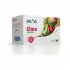 Esila Elma Süzen Poşet Çay 20 x 2 G
