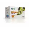 Esila Ihlamur Bitki Süzen Poşet Çay 20 x 2 G