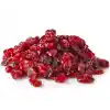 Kırmızı Yaban Mersini Kurutulmuş Cranberry 300 Gr, Lokman Aktar