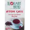 Atom Çayı 2 adet x 180 G, Lokman Aktar