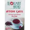Atom Çayı 5 Adet x 180 G, Lokman Aktar