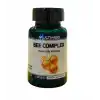Multimed Bee Complex 120 Kapsül
