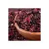 Bamya Çiçeği Hibiscus 500 gr, Lokman Aktar