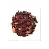 Bamya Çiçeği Hibiscus 50 gr, Lokman Aktar