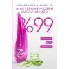 Yaşlanma Karşıtı Aloe Vera Jel 250 ml