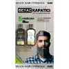 Sampoo Saç Siyahlaştırıcı Şampuan Saç Rengi Yenileyici Şampuan Unisex, Naturaline