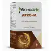 AFRO-M Kore Ginsengi Ekstresi İçeren 30 Kapsül, Pharmateks