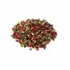 Akbiber, Karabiber, Yeşil ve Kırmızı Karabiber Tane Karışık 1 kg, Derya Eren