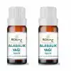 Alabalık Yağı 20 ml 2Adet