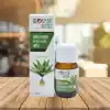 Aloe Vera Yağı (Sarı Sabır) 20 Cc 1Adet, Lokman Aktar