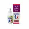 Ayak Bakım Kremi/ Foot Mainterance Cream 100 ml, 3 Adet DVD Lokman Aktar