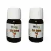 Biorganix Life Tatlı Badem Yağı 20ML 2Adet