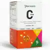 C Plus 30 Kapsül C Vitamini D Vitamini Propolis ve Çinko İçeren, Pharmateks
