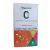 C Plus 60 Kapsül C Vitamini D Vitamini Propolis ve Çinko İçeren, Pharmateks