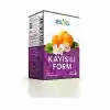 Kayısılı Form Karışık Süzen Poşet Çay 20 x 2 G, Esila