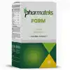 Form Yeşil Çay Ekstresi İçeren 30 Kapsül, Pharmateks