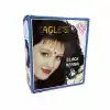 Siyah Hint Kınası EAGLES 6lı Paket