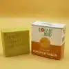 Doğal Kükürtlü Sabunu kutulu 1Adet, Lokman Aktar