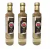 Gül Sirkesi, Katkısız, Doğal, 500ml 3 Adet, Lokman Aktar