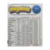 Megakids Çocuklar İçin Propolisli Macun 240 G 1Adet, Lokman Aktar