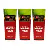 Masaj Yağı 150 ml 3Adet, Lokman Aktar