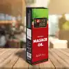 Masaj Yağı 150 ml 1Adet, Lokman Aktar