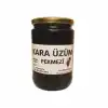 Naturel Kara Üzüm Pekmezi Şekersiz 865 gr, Derya Eren