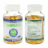 Omega 3 Yüksek Epa Dha 1000 Mg Balık Yağı 200 Softjel