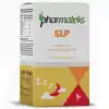 SLP Melisa Ekstresi İçeren Takviye Edici Gıda 30 Kapsül, Pharmateks
