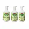 3 Adet Aloe Vera Jel 250 ml, Lokman Sena Sultan